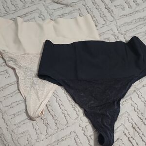MaidenForm Shaper Panties